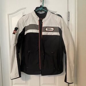Harley-Davidson Women’s Riding Jacket